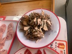 -毛辣果·贵州红酸汤牛肉火锅(西单店)