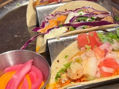 -Q MEX 库迈墨西哥餐吧(三里屯店)