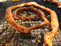 -五彩凉山自助西昌烧烤(柳翠路店)