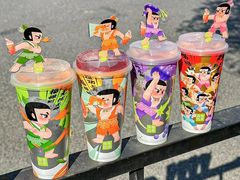 -奈雪的茶(湖滨银泰in77C区PRO店)
