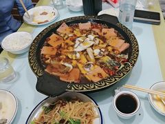 -金三可市井水煮鱼(金碧园店)