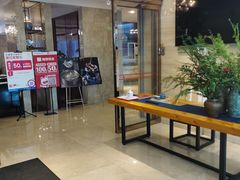-南景饭店(万家丽路店)
