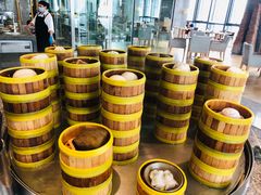 -解放碑威斯汀酒店-知味国际美食餐厅