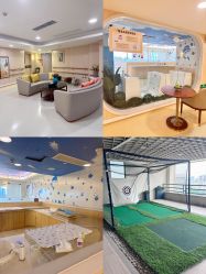 -广州安和泰医学月子会所