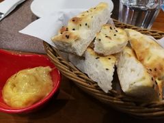 土耳其面包-TUK土耳其餐厅·下午茶(卢湾店)