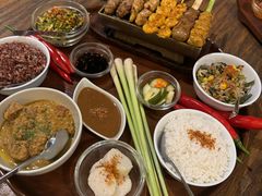 -DiAtas by Art Cafe Bumbu Bali