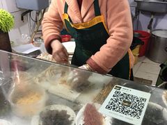 -糯米包油条(武汉大学店)