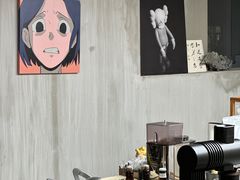 -nodcafe(M50创意园店)