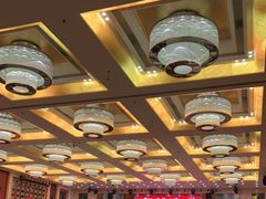 大堂-顺德人家食府(黄金广场店)