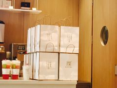 大堂-奈雪的茶(skp店)