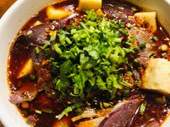 米肠面肺-天山醉美辣子鸡(文艺路店)