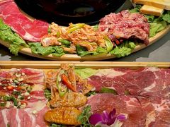 -正宗齐齐哈尔烤肉·齐牛哥鲜切炭火烤肉(杭州总店)