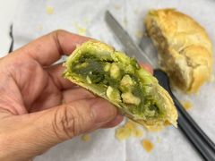 -龙华素斋(龙华路店)