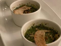 勃垦第焗蜗牛-福楼法餐厅FLO