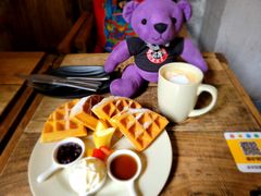 -MAAN COFFEE(金桥店)