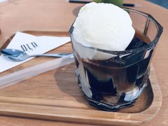 -旧屋咖啡(海景店)