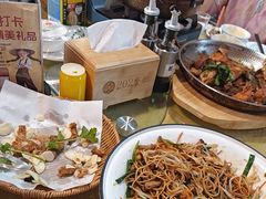 -202特色排档(五缘湾店)