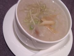 及第粥-福州天元国际威斯汀酒店·中国元素餐厅