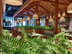 -芭札·Thai泰国餐厅(同和金铂天地店)