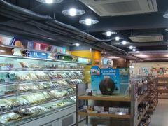 -楼上(尖沙咀店)