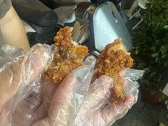 -吴日彪蒜香猪牛排(水巷口店)