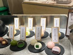 -米糯糯·MINONO·大福冰淇淋(青岛万象城店)