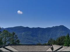 -窦圌山风景区