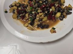-健跳小海鲜(人民路店)