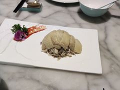 -蝶园·装修中(BFC外滩金融中心店)