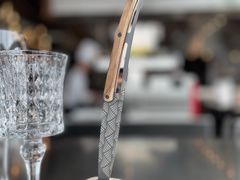 -深圳文华东方酒店·OPUS 388·精致法餐