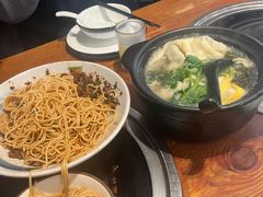 -重庆鸡公煲·青锅花椒鱼(牡丹江路店)