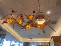 -船歌·鱼水饺青岛菜(金狮广场店)