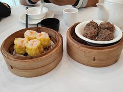 -金华安大酒楼·老牌潮菜·粤式茶点(东方国际店)
