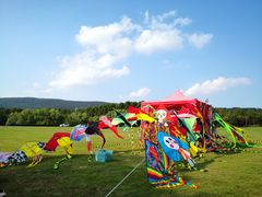 -钟山体育运动公园