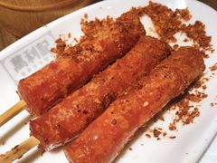 -万利记·长沙粉面小吃(8号仓店)