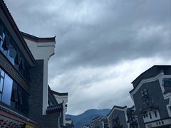 -南岳大庙