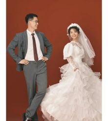 点击看大图 -时尚芭莎摄影BAZAAR STUDIO(上海店)