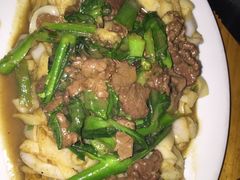 -原野牛肉岛