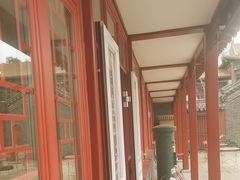 -沈阳故宫·莊啡