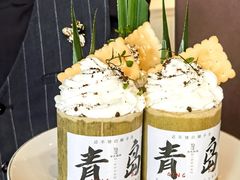 -迦南苑·新派青岛菜·生日纪念日主题餐厅
