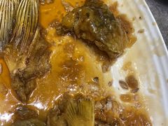 -闫府私房菜·老字号(恒隆店)