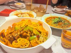 -天辣(金桥啦啦宝都店)