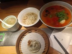 -东园小馆·早茶·淮扬小炒(印象汇店)