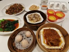 -粤珍轩.创始店.始于2001(含光门店)