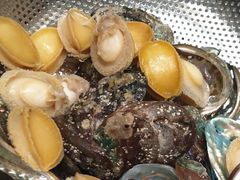 -万达瑞华酒店美食汇自助餐厅(楚河汉街店)