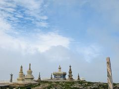 -五台山风景名胜区