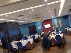 -和润艺术酒店-自助早餐厅