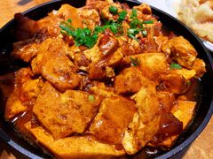 -95号酱骨·一块豆腐(展春园西路店)