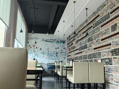 -莲餐厅·湖北菜·藕汤是头牌(愚园路店)