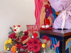 -Mesa Madre梅萨妈妈·Bintana(国贸店)